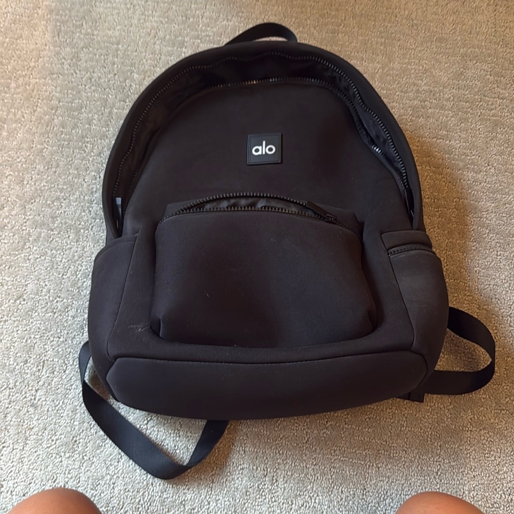 alo backpack